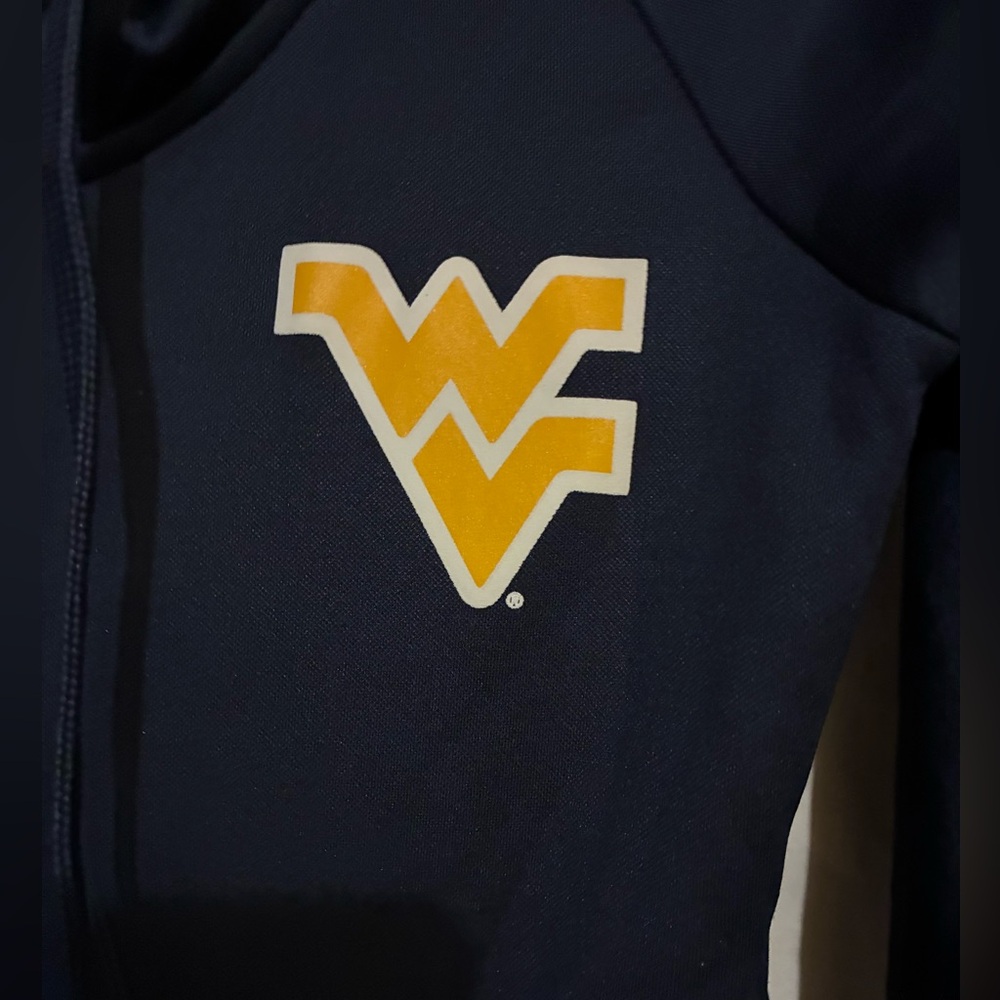 Champion WV Jacket - Picture 2 of 7